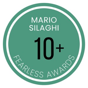 Achievement Badges